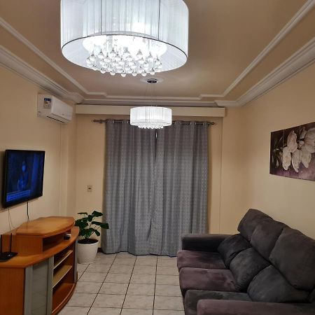 Апартаменти Apartamento 2 Quartos Central Diferenciado Балнеаріу-Камборіу Екстер'єр фото