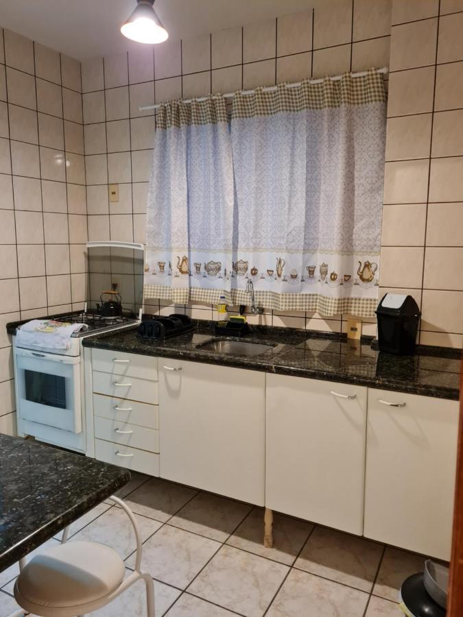 Апартаменти Apartamento 2 Quartos Central Diferenciado Балнеаріу-Камборіу Екстер'єр фото