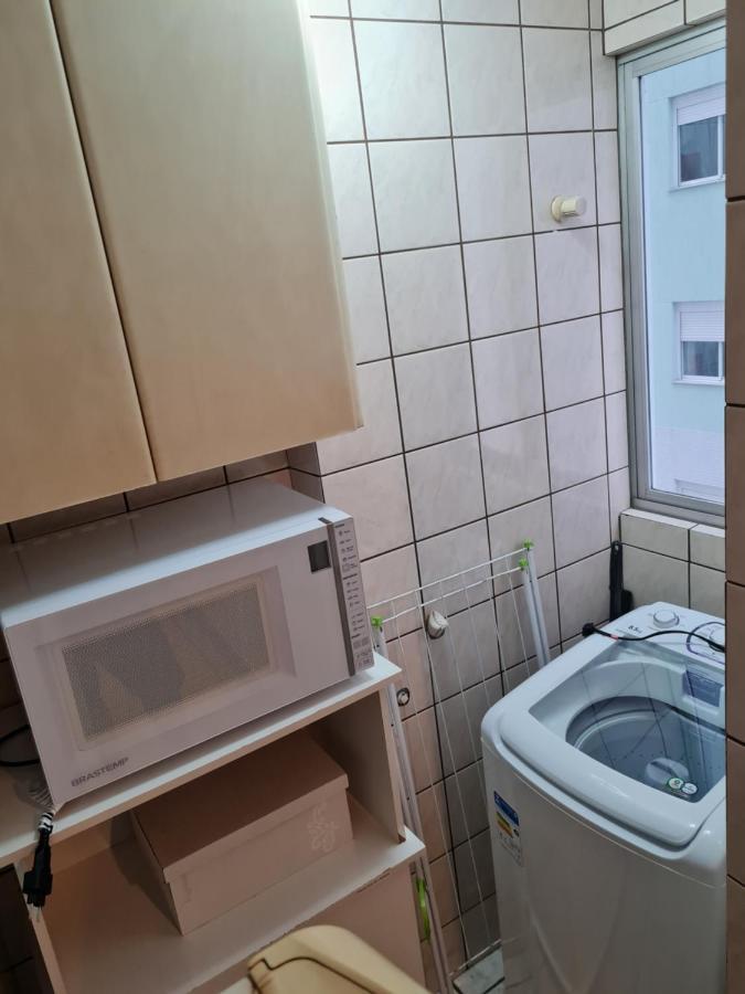 Апартаменти Apartamento 2 Quartos Central Diferenciado Балнеаріу-Камборіу Екстер'єр фото