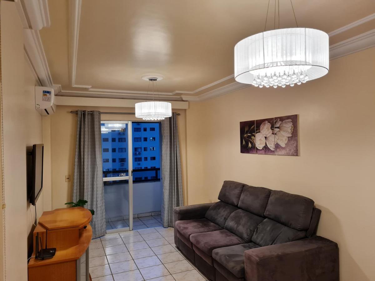Апартаменти Apartamento 2 Quartos Central Diferenciado Балнеаріу-Камборіу Екстер'єр фото