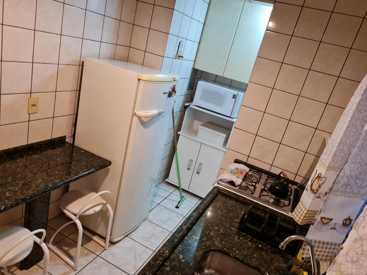 Апартаменти Apartamento 2 Quartos Central Diferenciado Балнеаріу-Камборіу Екстер'єр фото