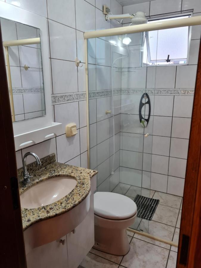 Апартаменти Apartamento 2 Quartos Central Diferenciado Балнеаріу-Камборіу Екстер'єр фото