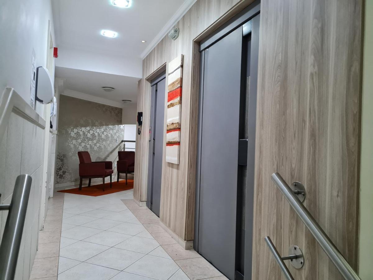 Апартаменти Apartamento 2 Quartos Central Diferenciado Балнеаріу-Камборіу Екстер'єр фото