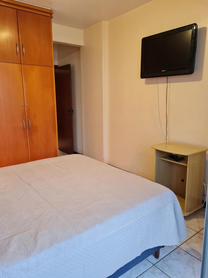 Апартаменти Apartamento 2 Quartos Central Diferenciado Балнеаріу-Камборіу Екстер'єр фото