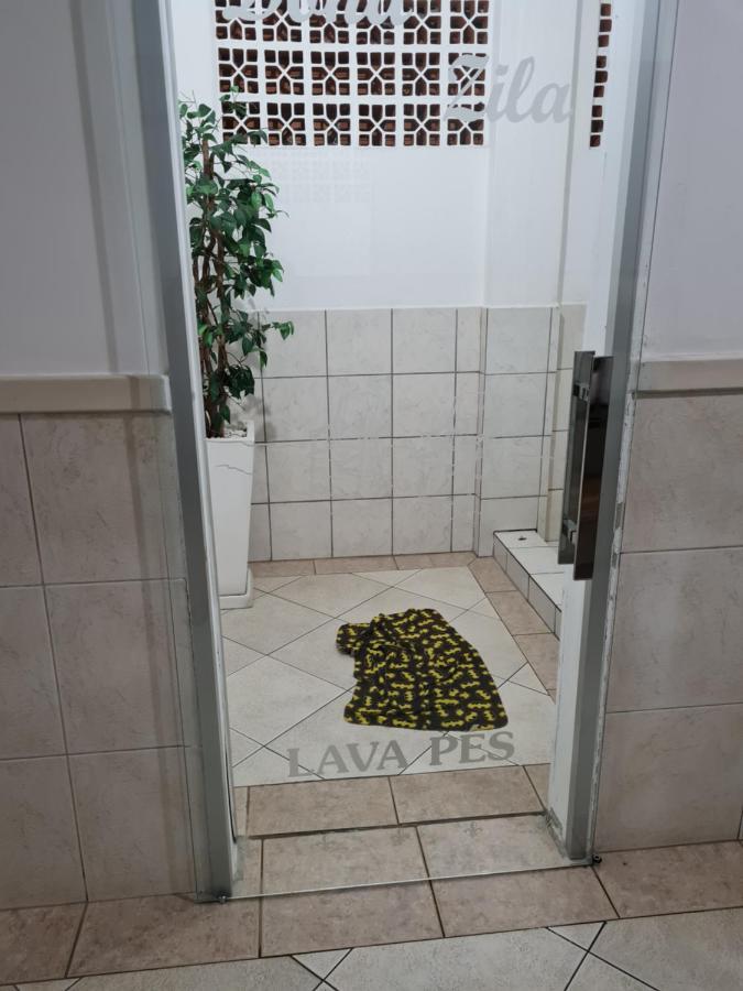 Апартаменти Apartamento 2 Quartos Central Diferenciado Балнеаріу-Камборіу Екстер'єр фото