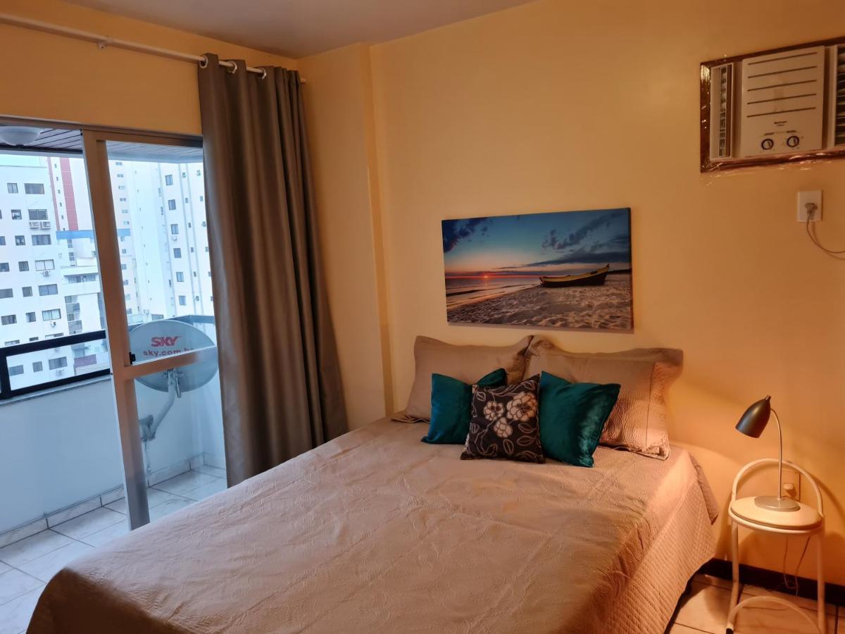 Апартаменти Apartamento 2 Quartos Central Diferenciado Балнеаріу-Камборіу Екстер'єр фото