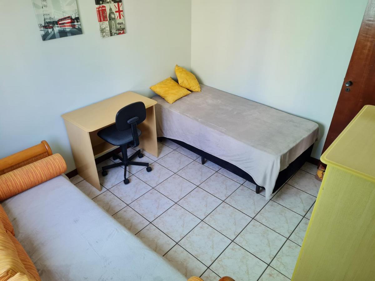 Апартаменти Apartamento 2 Quartos Central Diferenciado Балнеаріу-Камборіу Екстер'єр фото