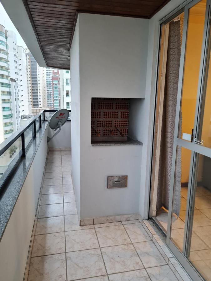Апартаменти Apartamento 2 Quartos Central Diferenciado Балнеаріу-Камборіу Екстер'єр фото