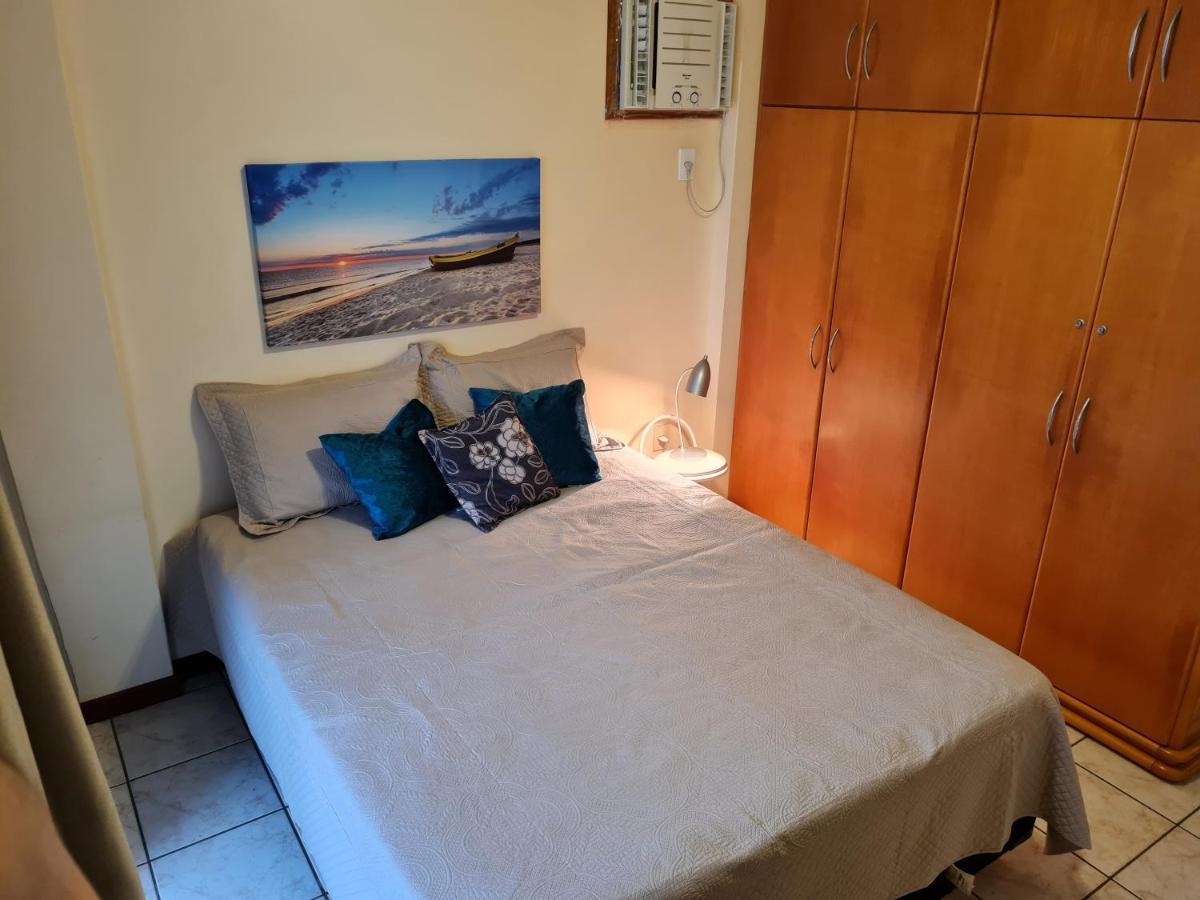 Апартаменти Apartamento 2 Quartos Central Diferenciado Балнеаріу-Камборіу Екстер'єр фото