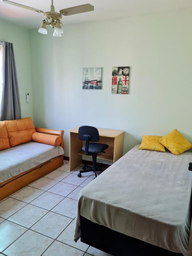 Апартаменти Apartamento 2 Quartos Central Diferenciado Балнеаріу-Камборіу Екстер'єр фото