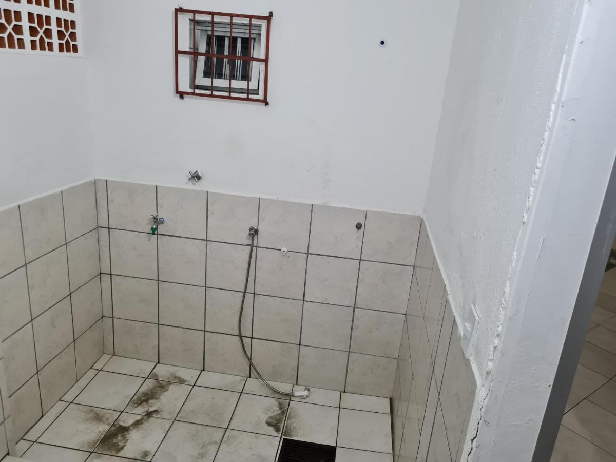 Апартаменти Apartamento 2 Quartos Central Diferenciado Балнеаріу-Камборіу Екстер'єр фото