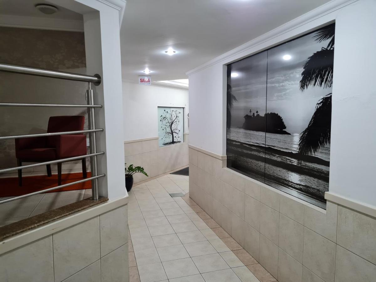 Апартаменти Apartamento 2 Quartos Central Diferenciado Балнеаріу-Камборіу Екстер'єр фото