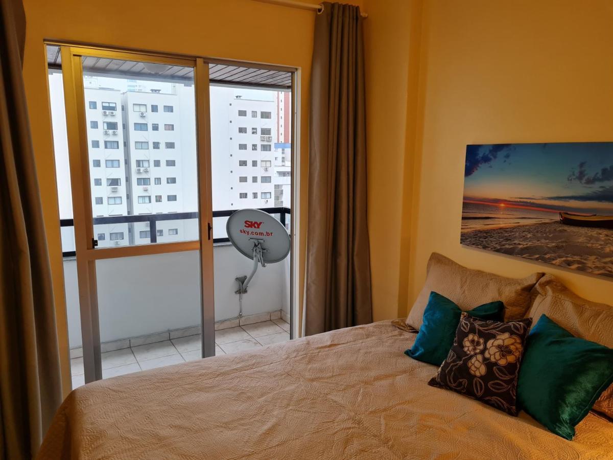 Апартаменти Apartamento 2 Quartos Central Diferenciado Балнеаріу-Камборіу Екстер'єр фото
