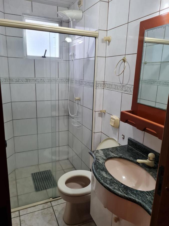 Апартаменти Apartamento 2 Quartos Central Diferenciado Балнеаріу-Камборіу Екстер'єр фото