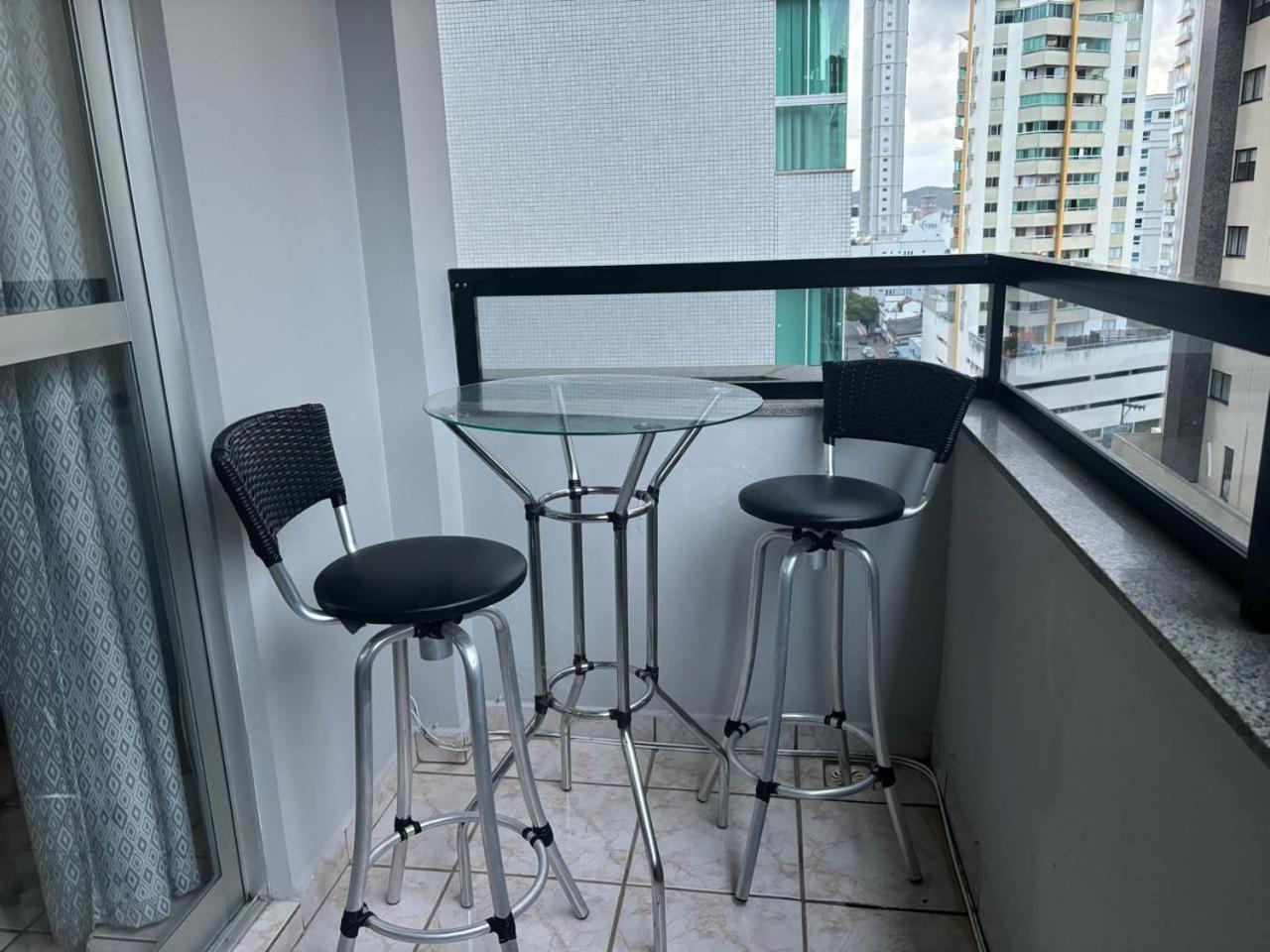 Апартаменти Apartamento 2 Quartos Central Diferenciado Балнеаріу-Камборіу Екстер'єр фото